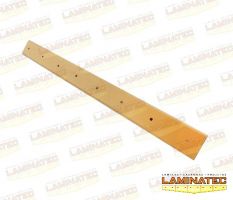 Lamina Lb 90/95/110 - 85801161 - 75246669 - 1 carreira de furos