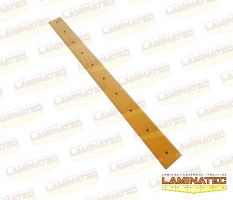 Lamina Retroescavadeira Case 580n 185506a1 134844a1